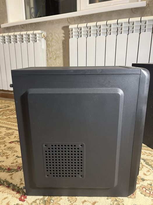 Компютер,процессор Wintek