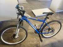 Bicicleta Conway 27.5