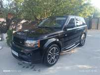 Range Rover de vanzare