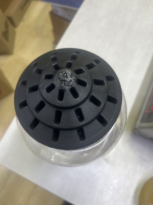 Посуда от чупа чупс