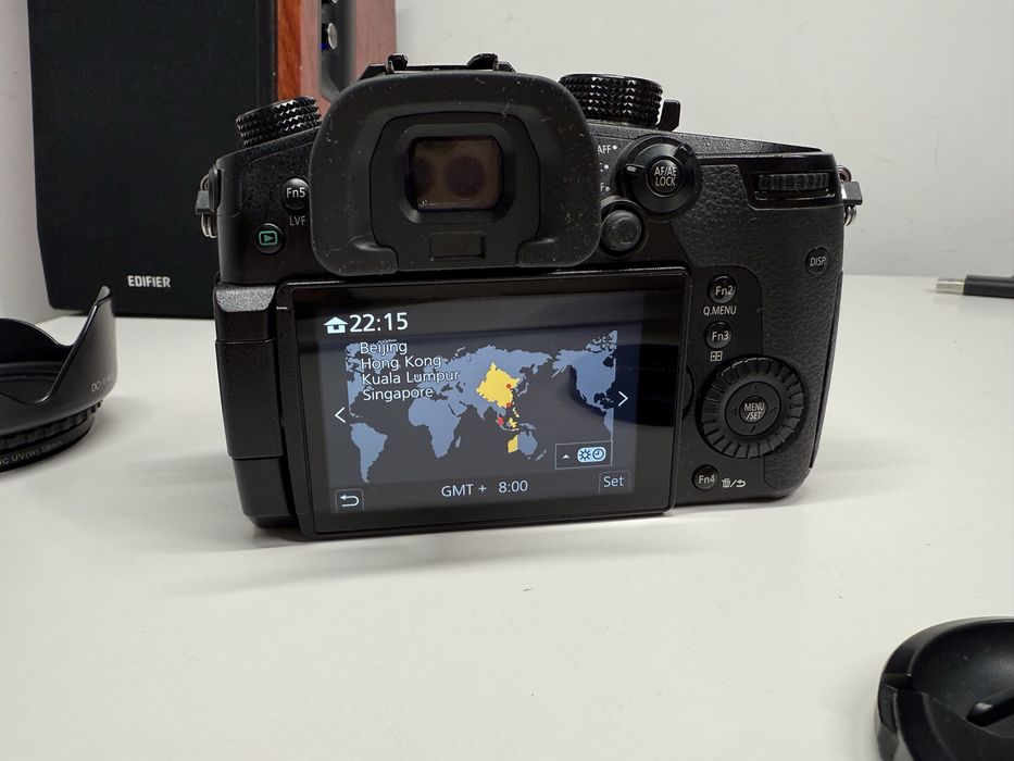 Dynacord CPS 320 Hi Fi 4 omi si 110V