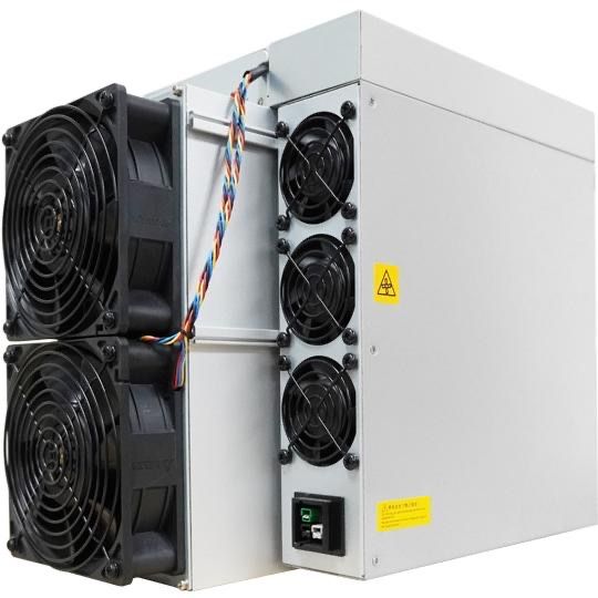 Bitmain Antminer L9 17Gh / 3300W.