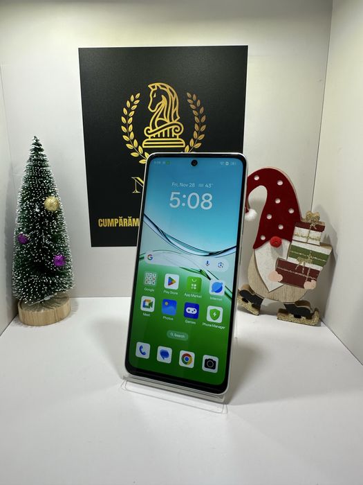 NDP Amanet NON-STOP Calea Vitan Nr. 121 Oppo A5 Pro (45008)