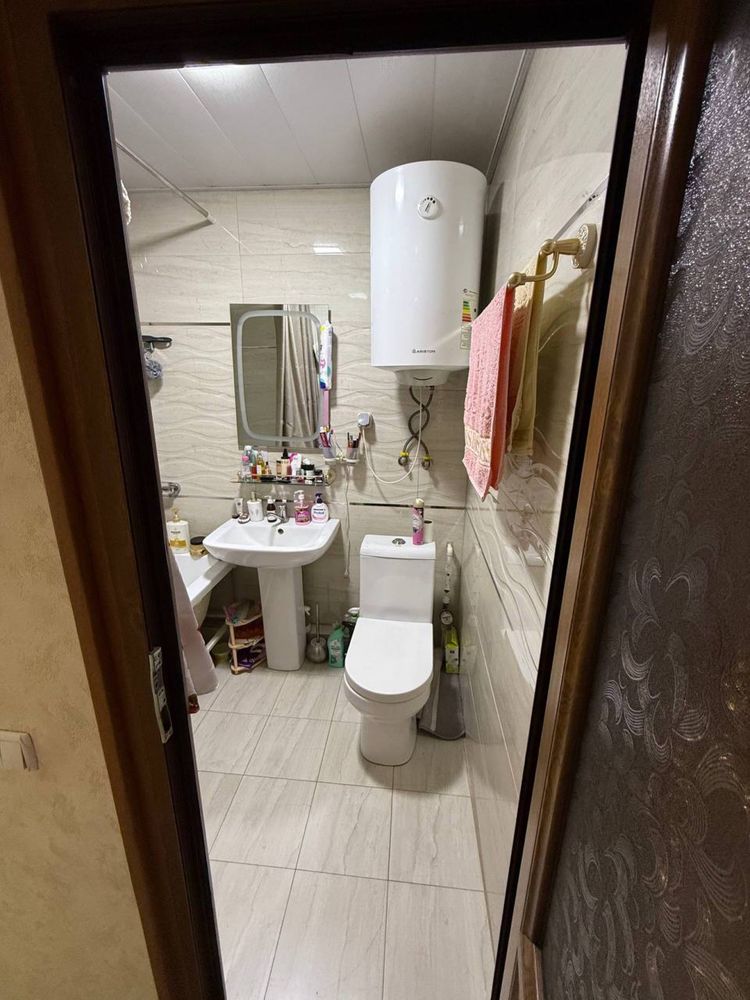 Продается квартира