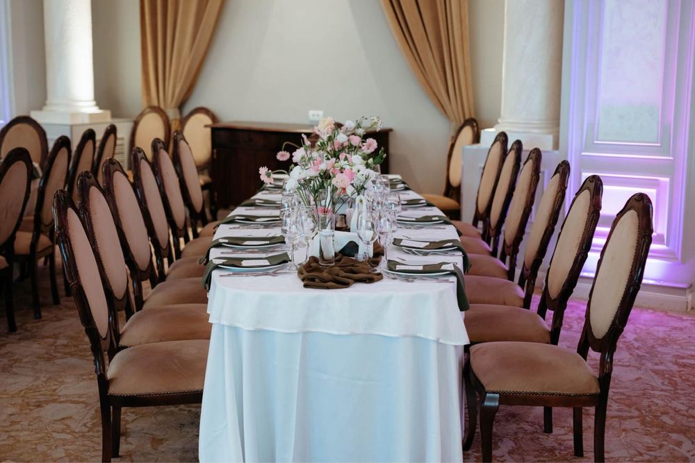 Scaune sala evenimente