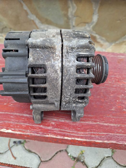Alternator Audi A 6