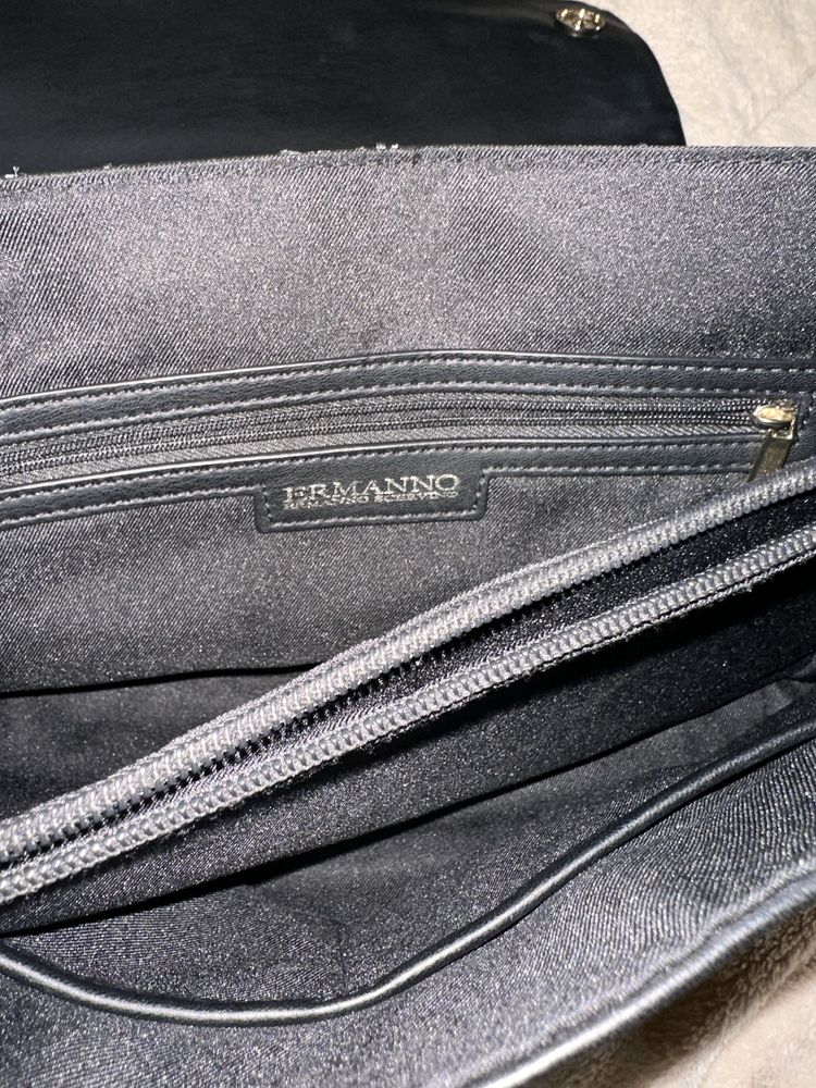 Дамска чанта Ermanno Scervino