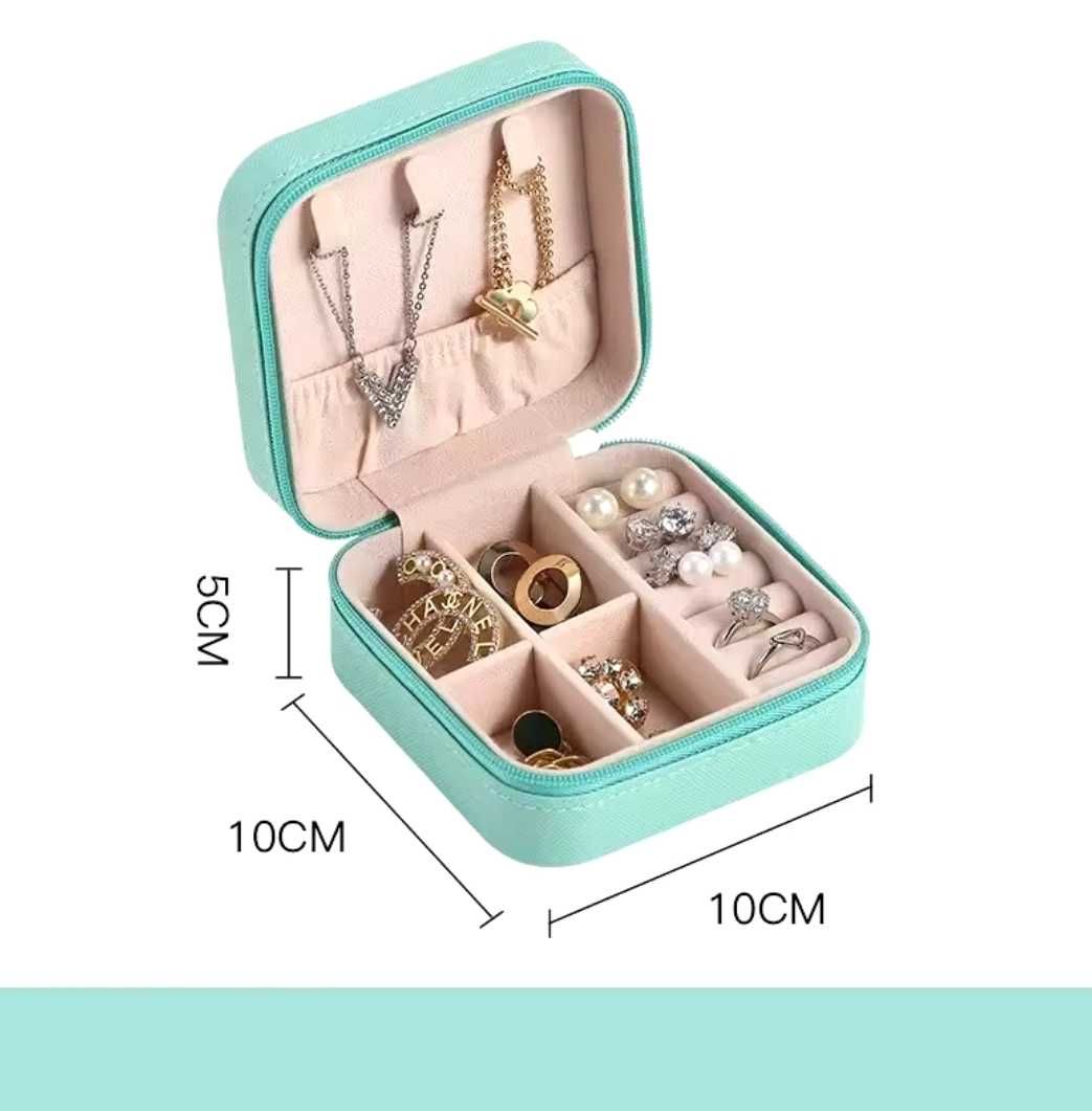 Кутия за бижута Jewellery box