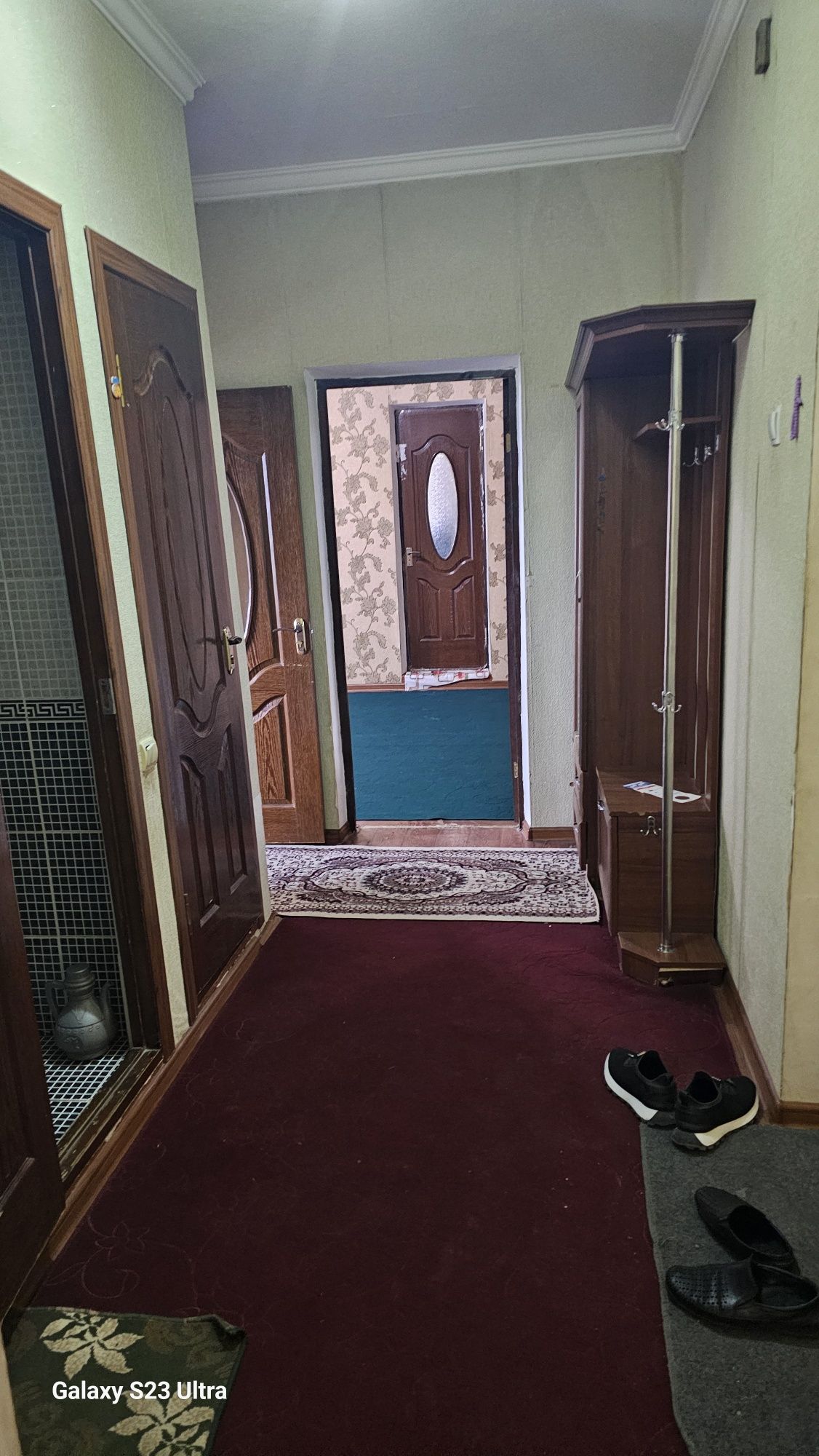 Аренда коракамиш галаба боги2.хонали оилага берилади расмдаги уй