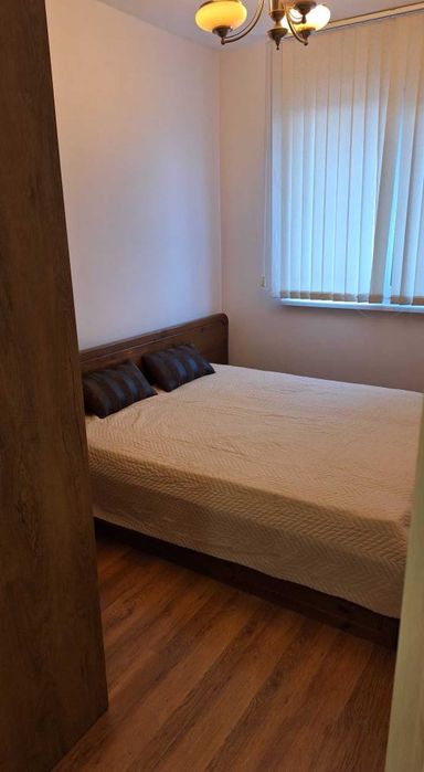 Дава се под наем Тристаен апартамент в Пловдив, Въстанически - 86 кв.м за 400 € - Снимка #4