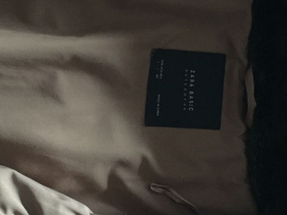 Geaca dama groasa din fulgi