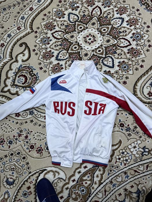 Россия спортивка оригинал