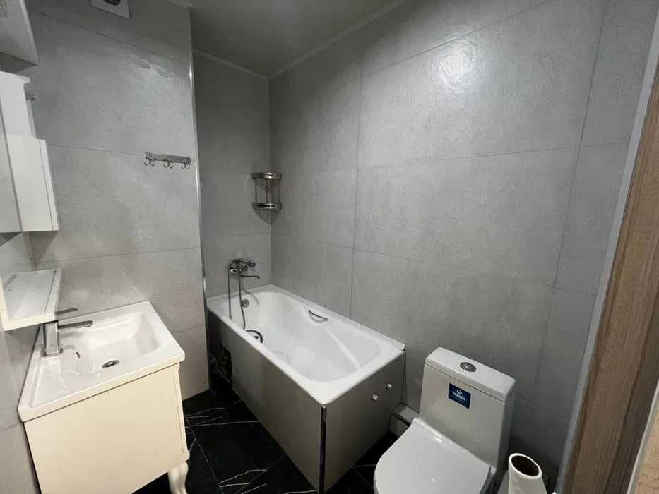 Продается 2-комнатная квартира в ЖК Seoul Mun площадь — 67 м²;