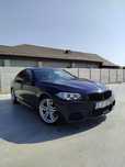 BMW Seria 5 Vand BMW F10 Facelift 520D Euro 6