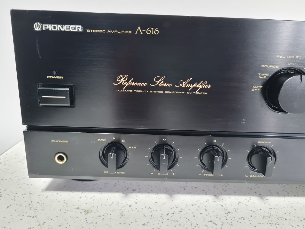 Amplificator Pioneer A-616