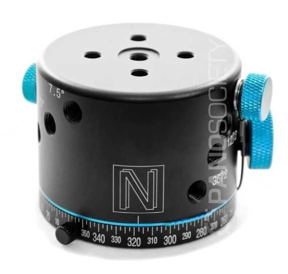 Fanotec Nodal Ninja 4 cu RD16-II Advanced Rotator