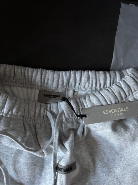 Pantaloni scurti Essentials