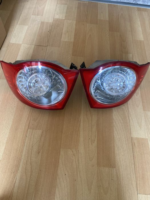 Стопове за VW Голф Плюс