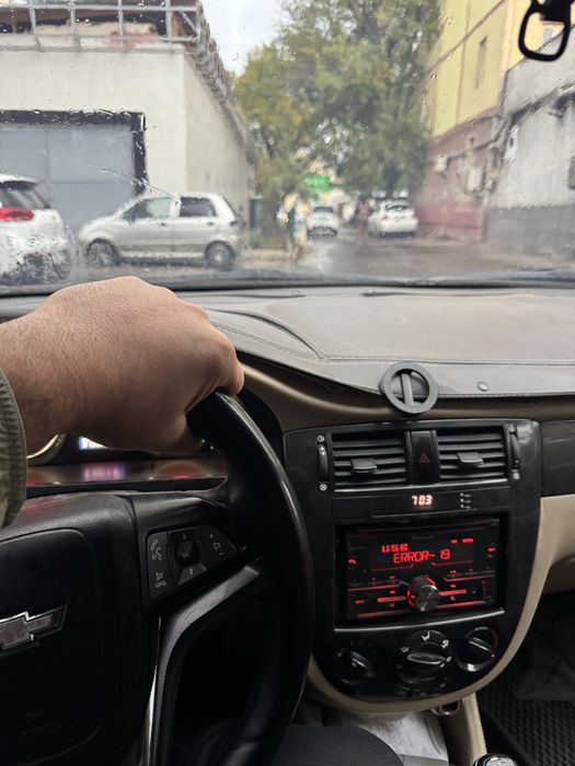 Сдам в аренду автомобиль