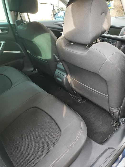 Vând citroen c5 2.0