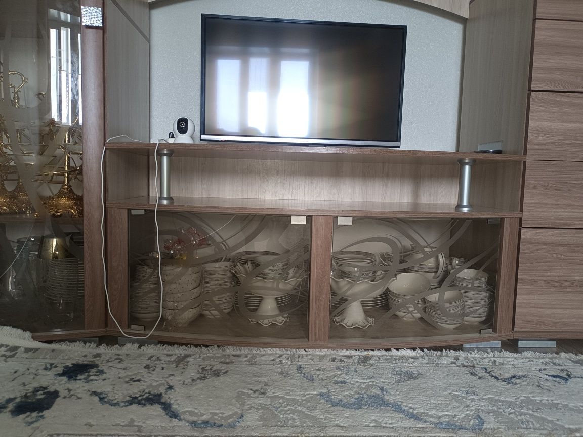 Сервант сатылады
