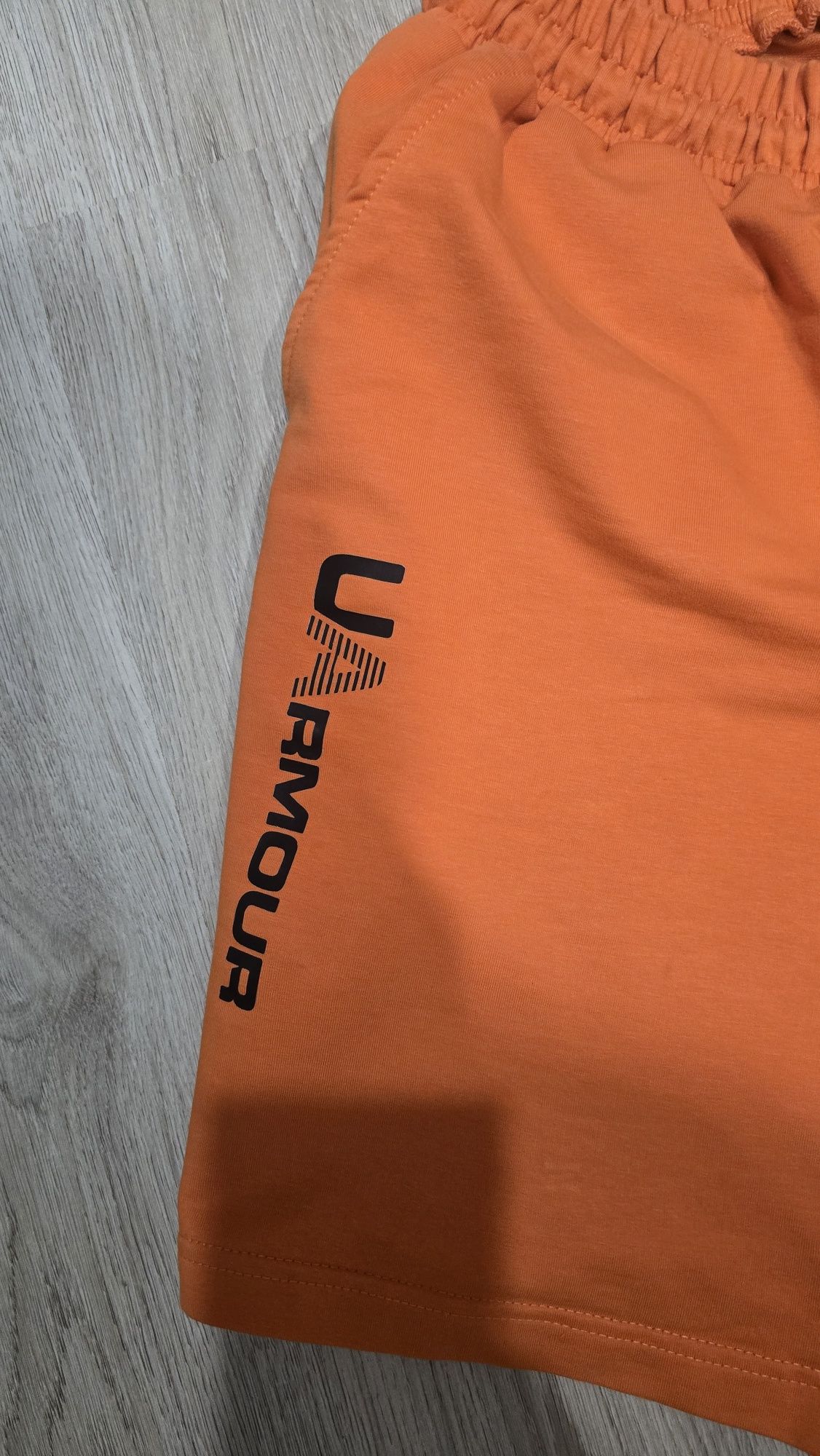 Мъжки къси гащи Under Armour M размер