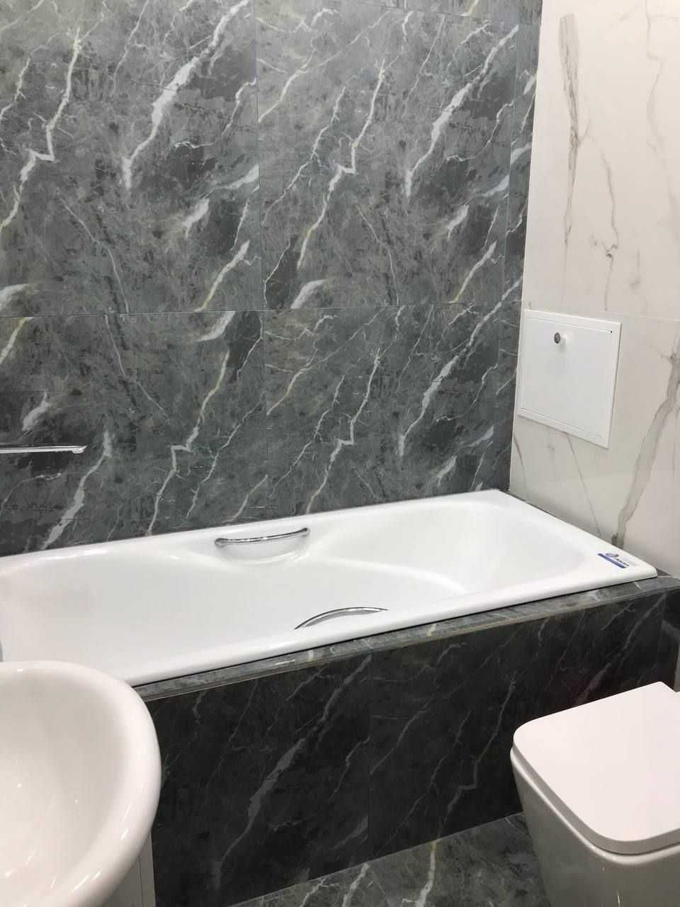 ЖК Мирабад Палас Госпитальный 3-комн 9/10 75 м² 2 с/у ремонт меб/тех