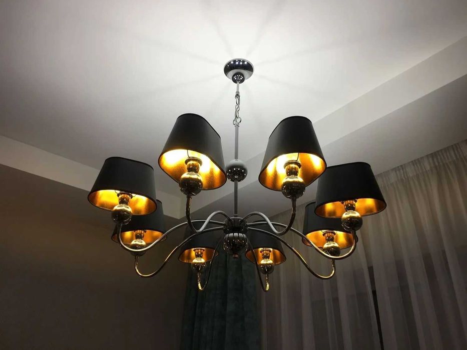 Электрик все работы выполняем работаем 24 чеса  звоните