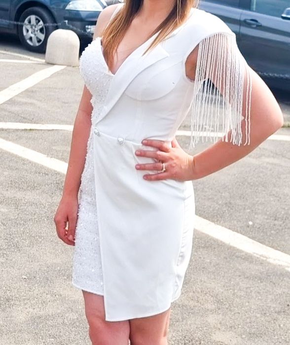 Vând rochie de ocazie