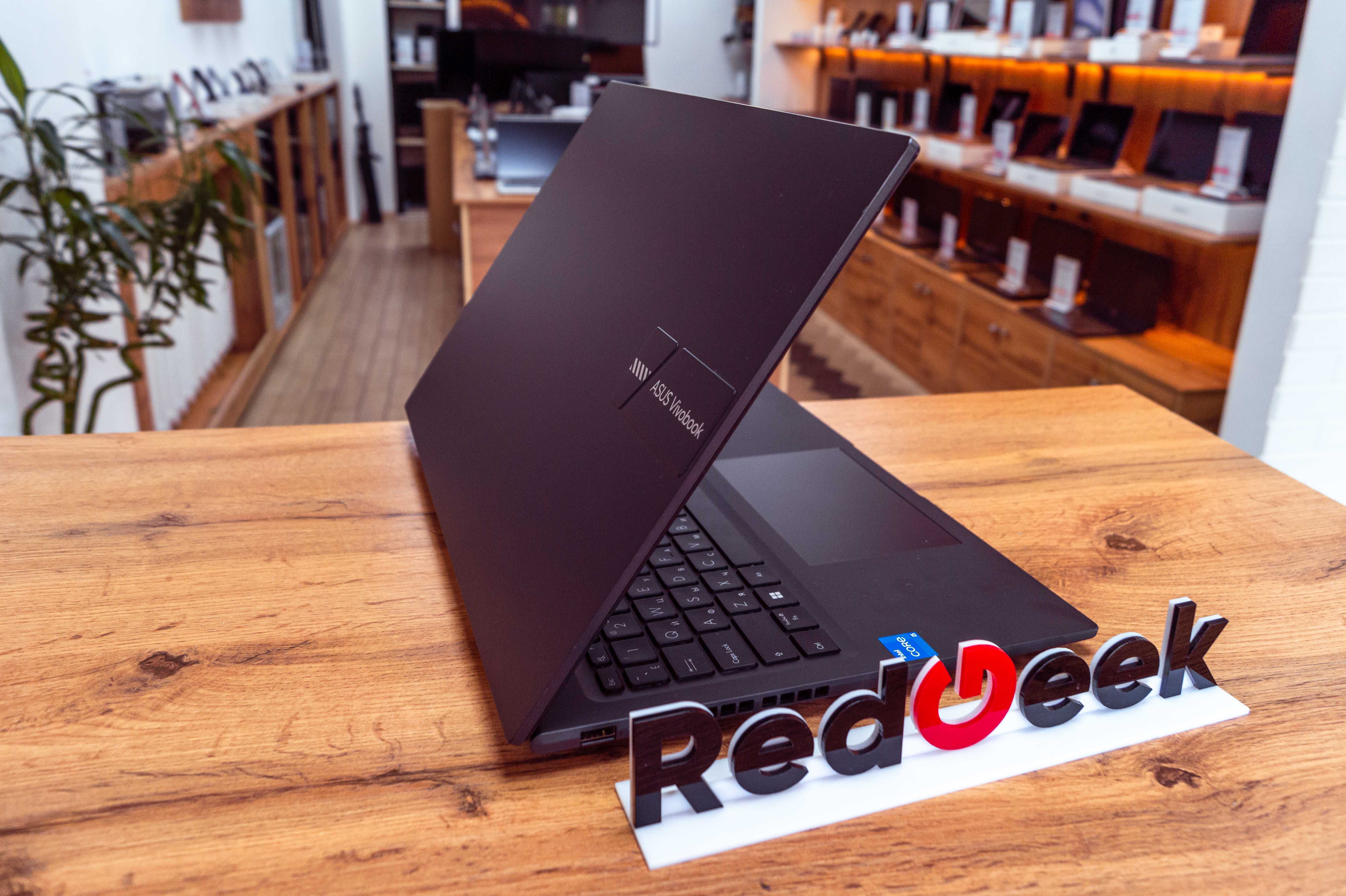 Asus Vivobook X1605z |Core I5-12500h |16/SSD 512 Gb |Магазин Red Geek
