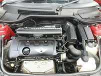 Panou sigurante Mini Cooper 2007 Hatchback 1.4