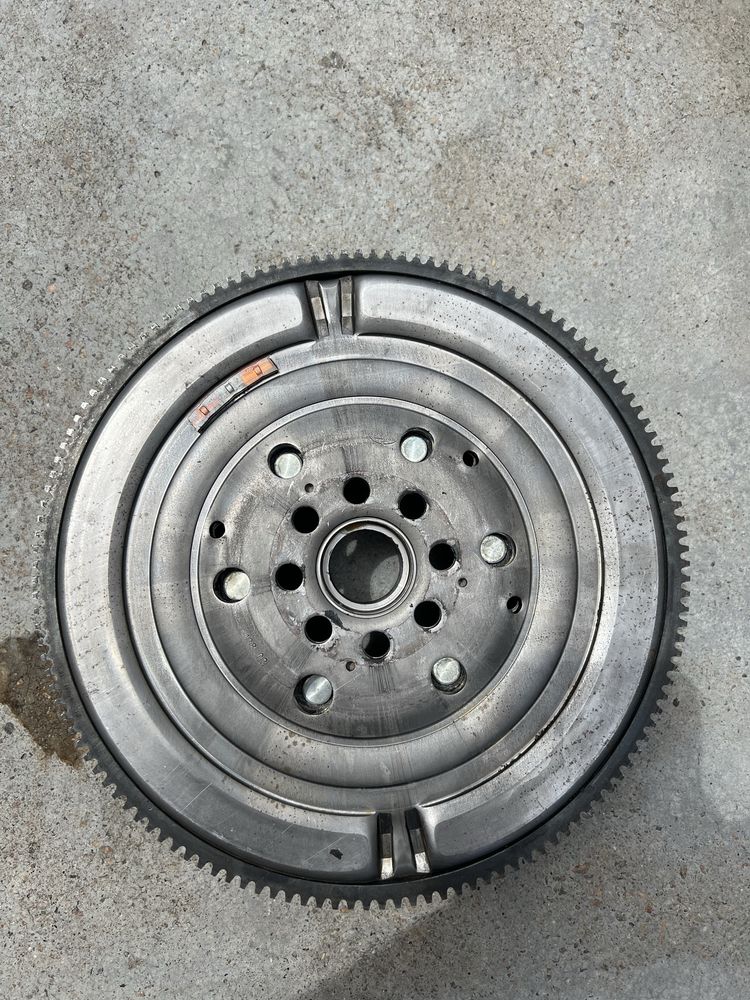 Kit ambreaj Luk Opel Astra H 1.7 CDTI