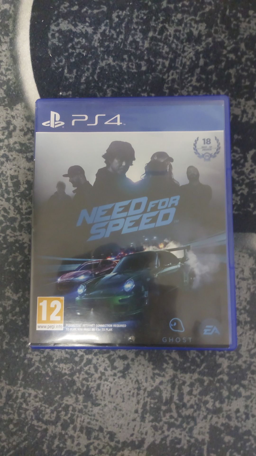 Jocuri ps4 care merg si pe ps5