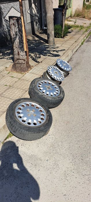 Оригинални джанти 14 за Фиат, Ланчия, Алфа