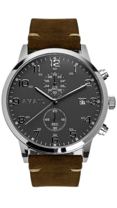 Мъжки Часовник AVAIL-Kiros
