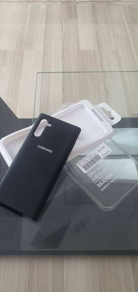 Husa Samsung Note 10