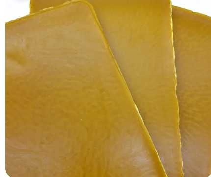 Воск пчелинный 1 кг