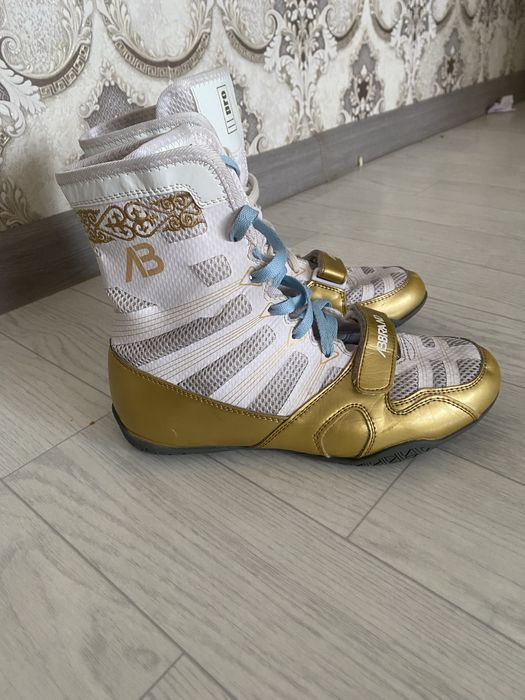 Боксерки ABboxing