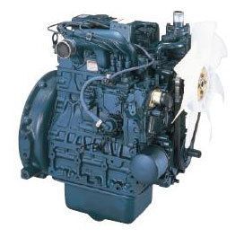 Motor nou KUBOTA D1803 - garantie 12 luni