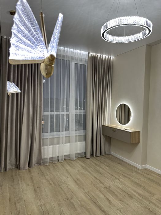 Продам 3 комнатную квартиру