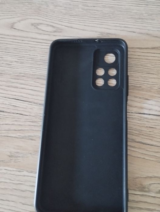 Чехол на телефон редми 11s