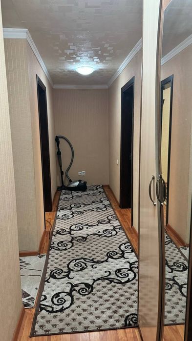 Yunsobod mega planet yonida arenda kvartira