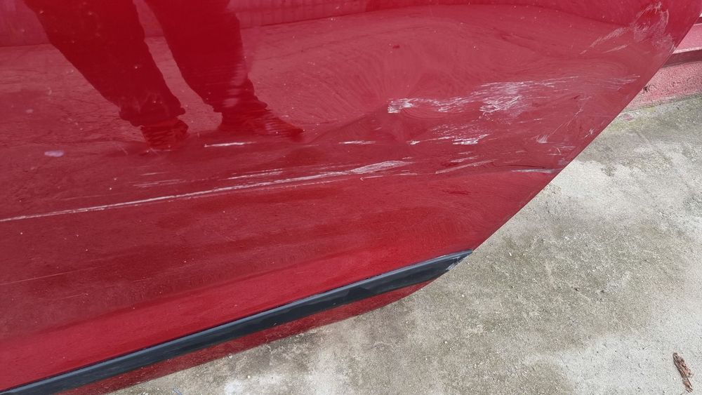 Usa stanga spate Hyundai i30, 2018, 2019, 2020, 2021, 2022.