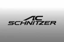 Стикер AC Schnitzer фолио
