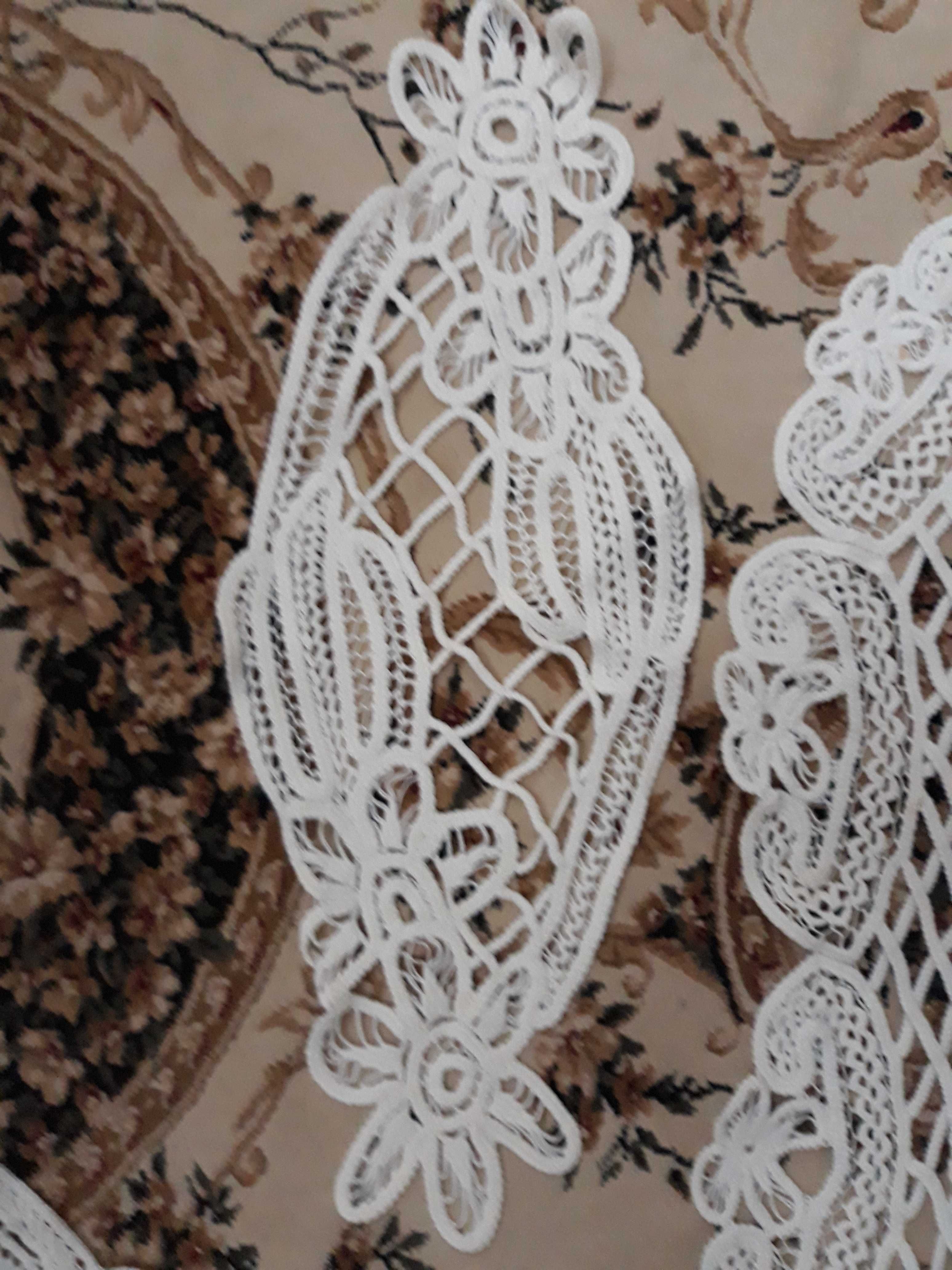 Mileuri / macrame