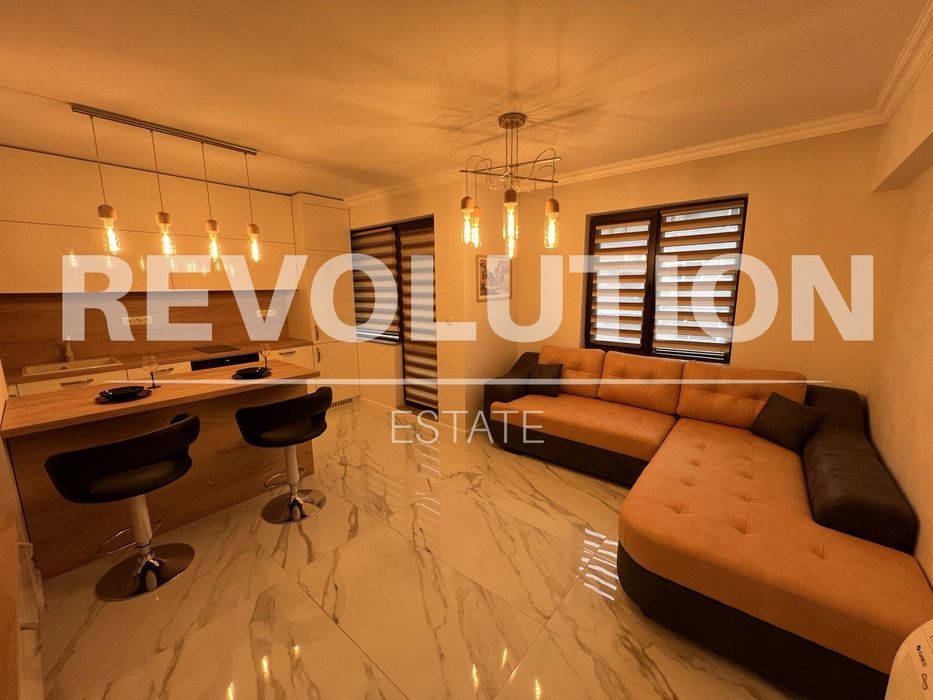 Дава се под наем Двустаен апартамент в Пловдив, Каменица 1 - 67 кв.м за 550 € - Снимка #3