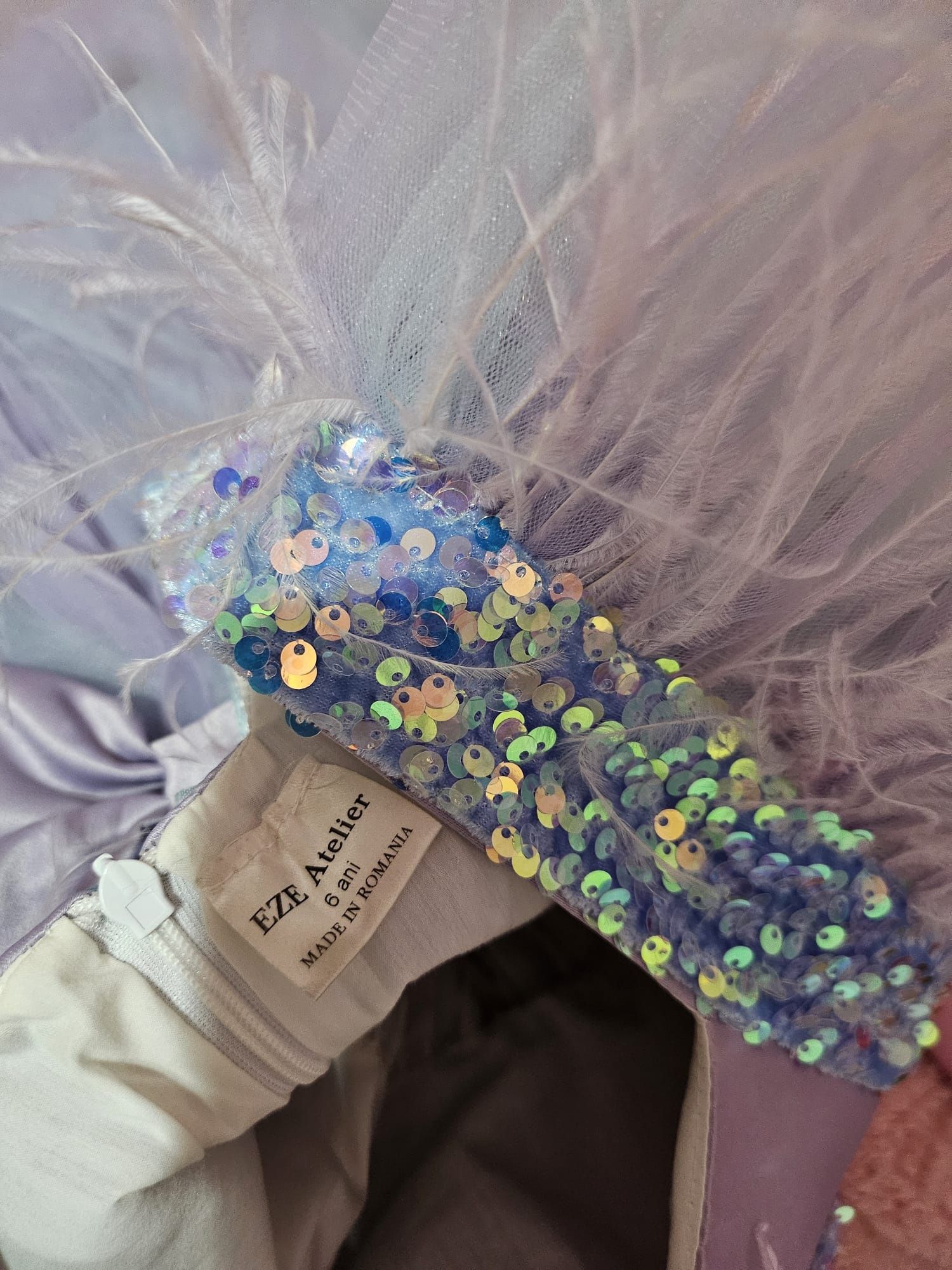 Rochie Zaire Azaleea