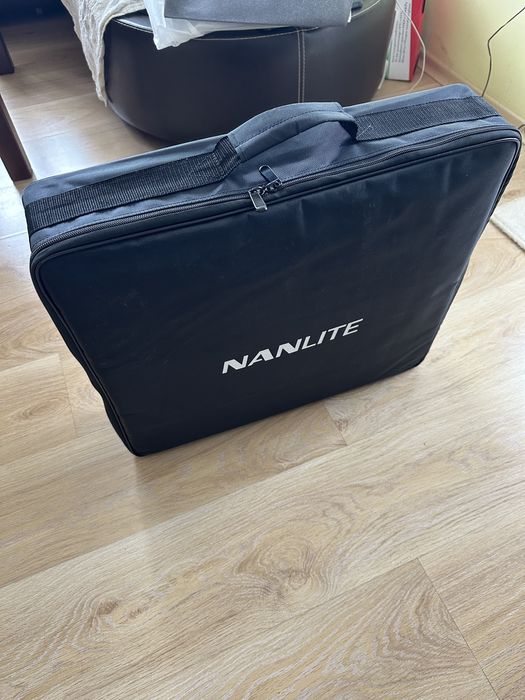 Чанта,кейс за осветление