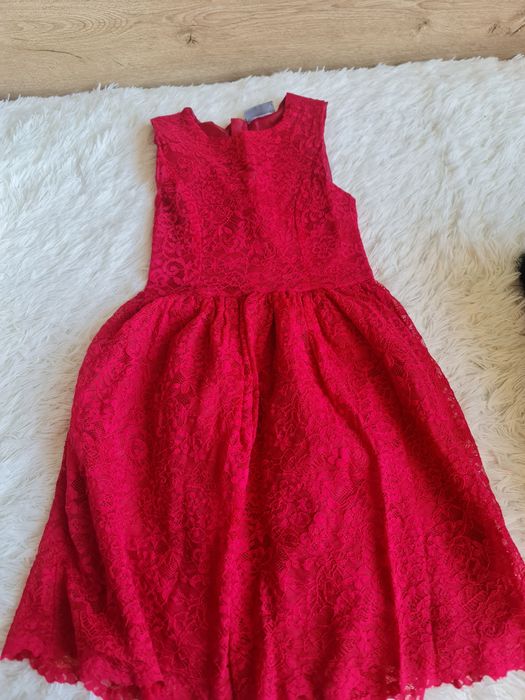 Голям лот за момиче