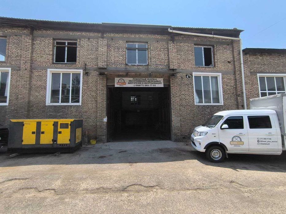 Ремонт и техническое обслуживание генераторов любой сложности